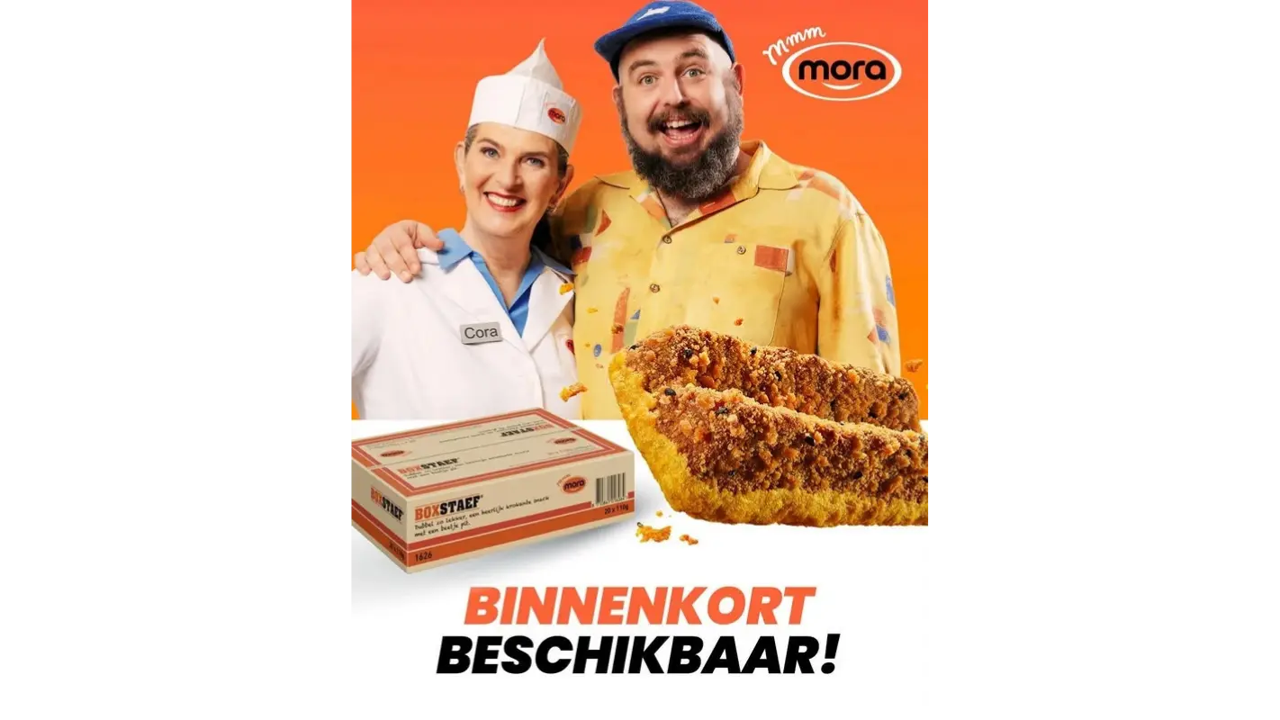 Binnenkort bij ons beschikbaar!